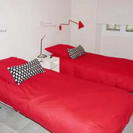Carnot 40 Apartament *