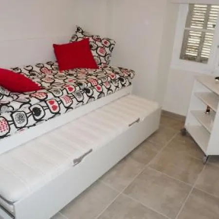 Apartament Carnot 40